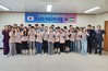 전남국제교육원 한국-우즈베키스탄 청소년 국제교류 프로그램 '성료'
