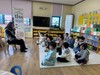 고흥평생교육관 이주배경가정 유아와 함께하는 다(多)가치 책놀이 운영