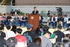 제5회 전남의장기 배드민턴대회 개최