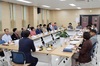 우승희 영암군수 읍·면지사협 위원과 소통