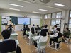 무안교육지원청 고교학점제 대비 전공적합검사 기반 진로설계 프로그램 실시