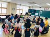 동면초 ‘인성 키움’ 프로젝트 실시