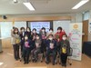 광양평생교육관 성인문해교육 프로그램 개설