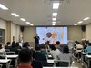 담양공공도서관 노중훈 여행작가 초청 강연