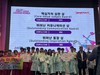 전남창의융합교육원 FIRST LEGO League KOREA Challenge 대회 부문 1등 및 2팀 수상