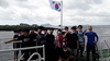 제주동중 동중지오리더 여름캠프 운영