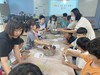 약산초-청해초 공동교육과정 화제
