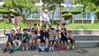 강진중앙초 마을과 함께하는 진로 축제 개최