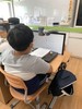 함평초 독서확대기 지원 통해 학습권보장