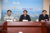광주시 ‘CES 2025’ 광주공동관 개관...강기정 시장 온라인 참석