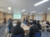 고흥교육지원청 초등 학교교육과정 편성·운영 워크숍 실시