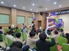 보성도서관 마술과 미술이 결합한 ‘얼라이브쇼’ 공연 성료