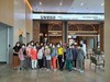 담양공공도서관 성인 문해교육 체험학습 운영