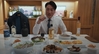 인기 유튜버 마츠다 남도의 맛 전파