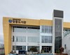 장흥도서관 ‘2026년 문학상주작가 지원사업’ 공모 선정