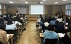 서부교육지원청 '중학교 학교생활기록부 기재요령 연수’ 개최