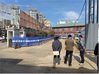 광주교육청 공사장·옹벽·기숙사 등 재해취약시설 점검