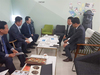 완도군 제주도와 상생의 길 열어