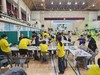 나주교육지원청 전남과학고와 생활 8권역이 함께하는 ‘2025 수학축전’ 개최