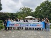 영암교육지원청 지역사회연합 학생생활지원단 교외 생활지도 실시