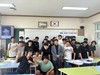 벌교도서관 ‘훌훌’ 문경민 작가와의 만남 운영