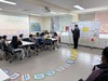 해남교육지원청 글로컬교육센터 '수업 나눔의 날' 운영