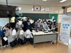 벌교공공도서관 학교로 찾아가는 작가와의 만남 성료