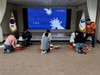 해남교육지원청 응급처치 및 심폐소생술 교육 실시
