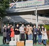 담양교육지원청  사랑전하기 행사 운영