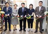 금호중앙여고 카페형 365-스터디룸 개소