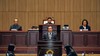 장휘국 교육감, 광주시의회 정례회서 시정연설
