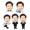 장석웅 전남교육감 예비후보 젊은 세대들과 소통위해 노력