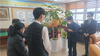 진도교육지원청 특수교육지원 바리스타 자격증 5명 취득