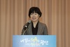 광산구 여성 첫 부구청장 탄생