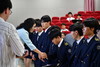완도수고 어선해기사 승선 실습 프로그램 수료식 개최