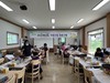 장성교육지원청 특수교육대상자 가족지원 프로그램 실시