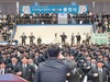 제주일고 새로운 출발 다짐...제68회 졸업식 개최