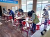 화순군 목공예 프로그램 참가자 모집