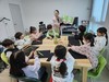 순천만생태문화교육원 '우리 모두다문화야' 프로그램 운영