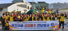 여수21세기로타리클럽 김장용 배추 후원