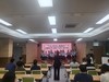 진도교육지원청 '너나우리' 합창단 작은 음악회 개최