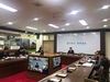 곡성군, 영상회의 통해 이상고온 등 농가 피해 대비 주문