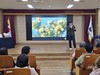 목포도서관 탁현민 교수 초청 강연 '성료'