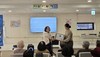 나주교육지원청 설 명절 사회복지기관 방문