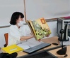 장흥공공도서관 비대면 프로그램 확대 운영