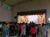 여수교육지원청 ‘흡연예방 마술공연’ 개최