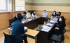 완도교육지원청 학교지원센터 업무 지원 확대 운영