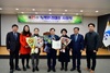 장성군, 제25회 녹색환경대상 ‘환경부장관상’ 수상