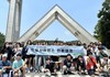 완도교육지원청 영재교육원 ‘드림사이언스 진로 캠프’ 실시