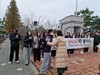 함평교육지원청 2024학년도 대학수학능력시험 수험생 응원